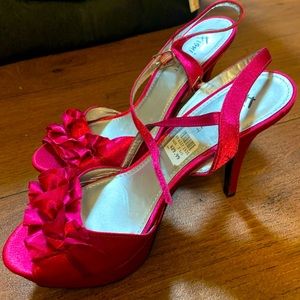 Heels Size 7.5